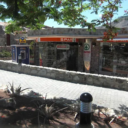 Anfi Topaz Tauro Golf & 3 Bedrooms 4 Bathrooms Private Pool Mogán