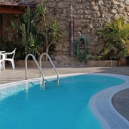 Anfi Topaz Tauro Golf & 3 Bedrooms 4 Bathrooms Private Pool Villa