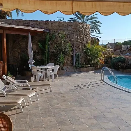 Anfi Topaz Tauro Golf & 3 Bedrooms 4 Bathrooms Private Pool *