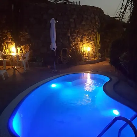 Villa Anfi Topaz Tauro Golf & 3 Bedrooms 4 Bathrooms Private Pool