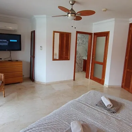 Anfi Topaz Tauro Golf & 3 Bedrooms 4 Bathrooms Private Pool Villa