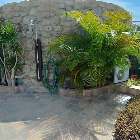 Anfi Topaz Tauro Golf & 3 Bedrooms 4 Bathrooms Private Pool Villa Mogán
